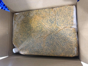 Produits congelés en vrac de fruit de la passion avec le sirop entier et sans pépins ou fruit ensemencé pour l'approvisionnement global - Product Image 6