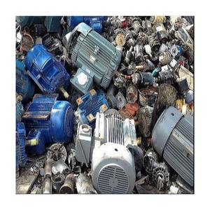 Déchets de moteurs électriques usagés - Product Image 1