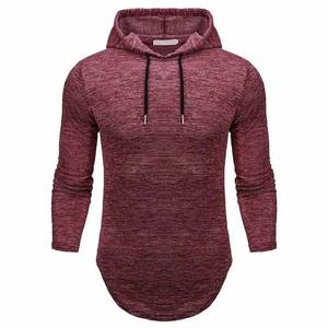 Sweat-shirts à capuche pour hommes, coupe classique, manches longues, pull-over, streetwear, décontracté, uni, sweat-shirts d'hiver pour hommes en vente - Product Image 1