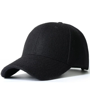 Casquettes de baseball logo de broderie de sport personnalisées usine vente en gros casquettes fabricants 5 casquettes de broderie de panneau avec logo 2025 - Product Image 6