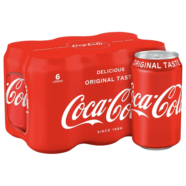 Impulsa las ventas con tamaño de la botella de Coca-Cola premium
