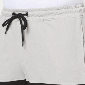 Hot Sale Custom Size Elastic Drawstring Waist Men Casual <b>Shorts</b> Factory Made <b>Lightweight</b> Men Casual <b>Shorts</b> - Product Image 5