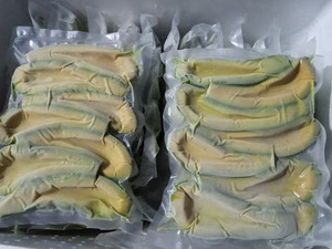 Avocat congelé de qualité supérieure de la vente en gros 99GD Vietnam - Top Produit Fruits congelés Vente chaude 2024 - Product Image 2