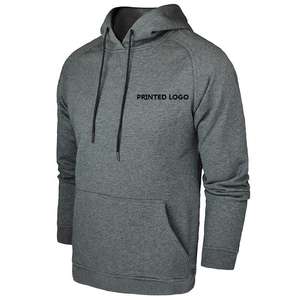 New Arrival Men Casual Clothing <b>Hoodies</b> / <b>Plain</b> Dyed Affordable Price Men <b>Hoodies</b> For Winter Season Comfortable Men <b>Hoodies</b> - Product Image 4