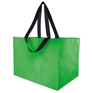 Borsa Shopper Promozionale Tramontana per Esposizione Merci - Product Image 6