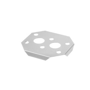 Inserti Perforati HENDI Gastronorm per Cucina GN 1/6 Xx(H)mm, Parti e Accessori per Armadietti - Product Image 1