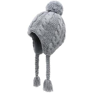 <b>Winter</b> <b>Hat</b> for Women Factory Common Fabric Wholesale - Product Image 1