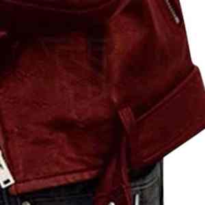 Ropa de calle Moda Mujer Ropa de cuero Ropa de mujer Chaqueta Chaquetas de talla grande Ropa de mujer - Product Image 3