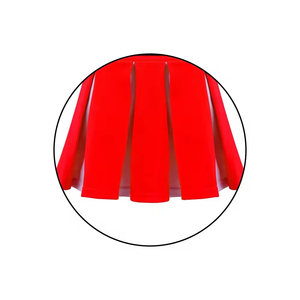 Meilleurs ensembles d'uniformes de cheerleading pour femmes, personnalisés, en gros, dernier design, sublimation - Product Image 6