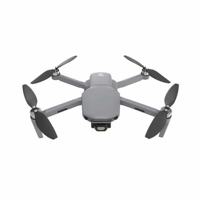 Foldable Portable Drone With 4K Camera And GPS Intelligent Positioning Suitable For Beginners