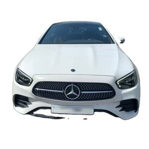 Pre-owned Used E450 2023 4.5L Petrol/Gasoline Left Hand <b>Drive</b> Leather Seats Dark Interior Sedan Panoramic Sunroof 360 Rear - Product Image 1