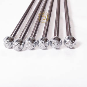 Bastones de algodón para caminar por la mañana de 12 pulgadas con diseño de latón, tamaño personalizable y regalo de mujer Steampunk de Color - Product Image 2