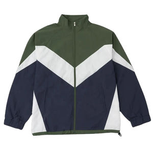 Survêtement Imprimé Unisexe Femme Qualité Premium 2026 Coupe Slim Coupe-Vent Vêtements Streetwear Tendance Hiver Meilleures Ventes - Product Image 5