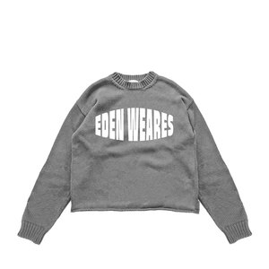 Suéter de punto de manga larga para hombre, ropa de calle transpirable, informal, térmica para inviernos, diseño OEM personalizado para ropa de invierno - Product Image 6