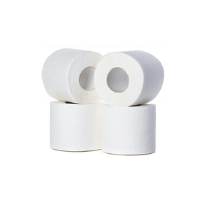 Papel Higiénico de Alta Calidad Hecho en Vietnam, Rollo de Papel para Baño Barato de 2/3/4 Capas y Papel Facial de Seda - Product Image 3