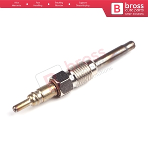 หัวเทียน BGP53 1 ชิ้น GX80 100226376 GN020 สำหรับ Alfa 1.9 2.4 D - Product Image 4