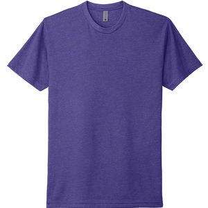 52/50 T-shirts en coton/polyester - Product Image 1