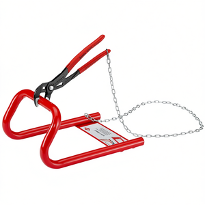 Para alicates Knipex Cobra 87 01 250 para demostraciones con excelente soporte - Product Image 2