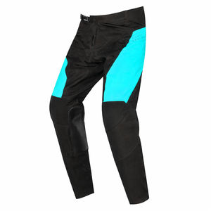 Pantalones de Descenso Personalizados de Alta Calidad para Motocross MX, MTB y ATV, Transpirables, de Secado Rápido y Ligeros - Product Image 5