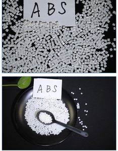 Factory Price CHIMEI ABS Resin PA-757 Abs <b>Plastic</b> Granules <b>Plastic</b> Raw Materials ABS Granules Resin <b>Pellets</b> - Product Image 2