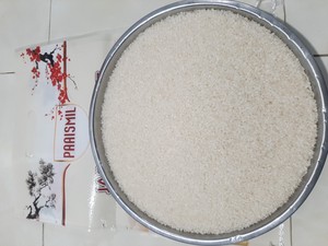 Arroz Japonica 5% Grano Redondo Roto Contactar a David en + 84986778999/+ 84867778224 para Consultas - Product Image 3