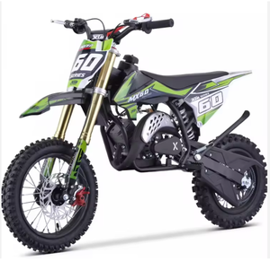 Hot Sales MX60 60CC Racing <b>Motorcycles</b> Automatic Transmission DIRTBIKES with Doorstep Delivery Stock for Immediate Sale - Product Image 2