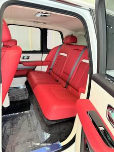 Rolls Royce Cullinan Serie II 2025 - Product Image 5