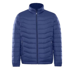Veste d'hiver matelassée unisexe tendance streetwear 2025, très vendue, de haute qualité, en laine, à capuche, entièrement personnalisable OEM, 100% - Product Image 1