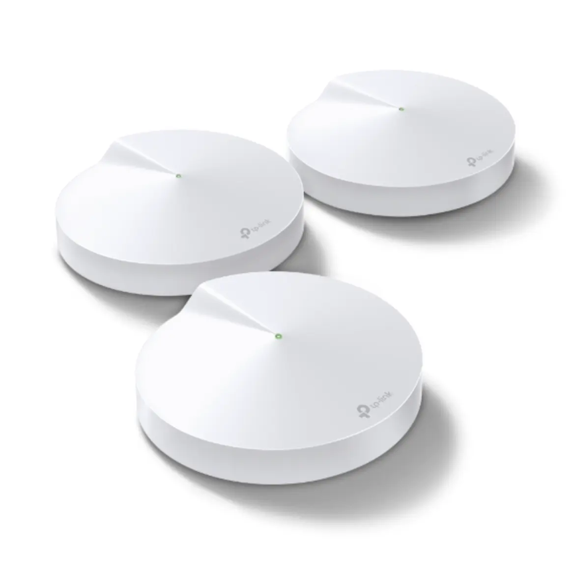 Tp-link-sistema WiFi de malla para el hogar, accesorio decorativo m5-ac1300, 3 unidades