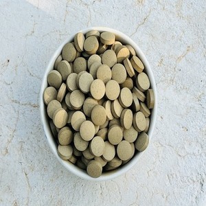 Tabletas Triphala orgánicas certificadas, soporte de regularidad herbal para una digestión más suave, salud, seguro, efectivo y sin hábito - Product Image 4