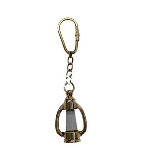 Hải lý Keyring Brass Móc chìa khóa OEM ODM Tùy chỉnh cao bán keyrings chất lượng tốt đẹp Brass vòng chìa khóa trong giá cả hợp lý - Product Image 3