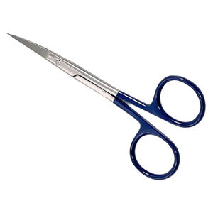 Pince à épiler en acier inoxydable à mâchoire dentelée pour usage médical clinique et formation - Product Image 5