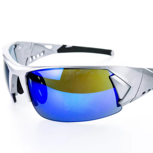 Gafas de Sol Deportivas para Exteriores 2024 para Hombre y Mujer, Ciclismo, Graduadas, Protección UV 400, Certificación ANSI Z87.1, Polarizadas - Product Image 1