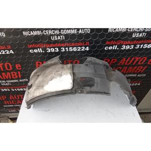 FORD EcoSport Serie (12>) ARCO DE RUEDA DELANTERO DERECHO 2028294 - Product Image 5