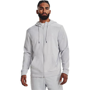 Sudadera con Capucha para Hombre de Nueva Temporada, Material Súper Suave, 100% Algodón, con Logotipo y Colores Personalizados - Fabricante de Sudaderas con MOQ Bajo - Product Image 1