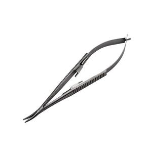 QNQ Service OEM personnalisé fabricant en gros porte-aiguille chirurgical meilleure vente porte-aiguille avec logo personnalisé - Product Image 1