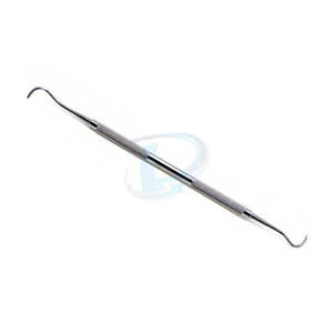 Scalpels dentaires professionnels sur mesure en gros, utilisation médicale, scalpels en acier inoxydable - Product Image 3