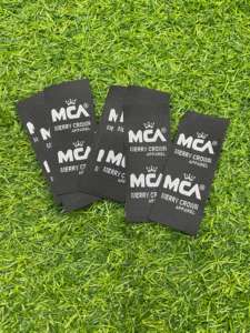 Etiquetas tejidas de alta calidad para accesorios de ropa - Product Image 6