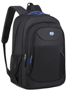 Wholesale Large Capacity <b>Kids</b> Computer <b>Backpack</b> for Junior High School Students Oxford Custom Printed LOGO for School - Product Image 3