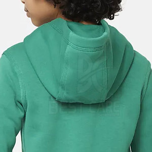 Diseña Tu Propia Sudadera con Capucha de Invierno para Niños de Alta Calidad, Nuevo Estilo, Sudadera con Capucha para Niños en Grandes Cantidades - Product Image 4