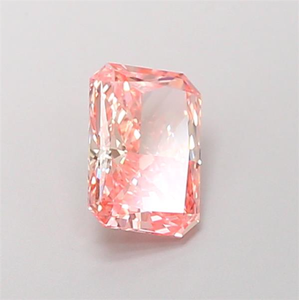 Piedra de Corte Radiante Rosa Intenso de Cultivo en Laboratorio, Producción Ética, Certificada por IGI, para Marcas de Joyería de Lujo Sostenible a Nivel Mundial - Product Image 5