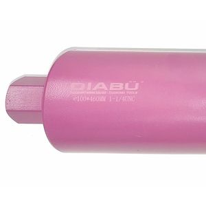 Broca de Diamante de 100 mm - Product Image 2