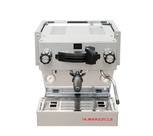 Máquina de Café Espresso Comercial La Marzocco Linea Classic AV de 2 Grupos - Product Image 2