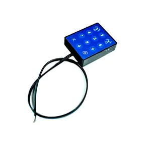 Exclusive Deal on High Quality Advanced Technology Standard ISO 18092 RFID Reader at Reasonable Price