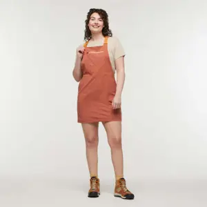 Элегантное мини-платье для занятий йогой, спортом и уличной одеждой