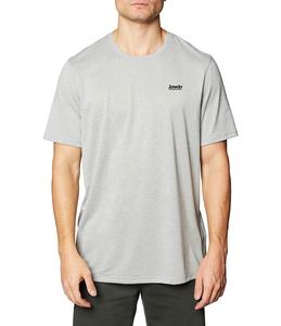2023 Camisetas de diseñador para hombres Suelta Casual Comfort 100% Algodón Liso O Cuello al por mayor - Product Image 1