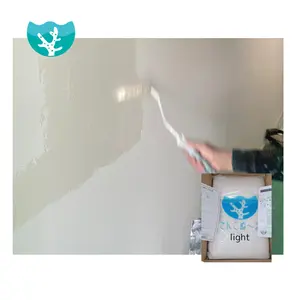 실내 인테리어 벽 장식 페인트 방수 바닥 코팅