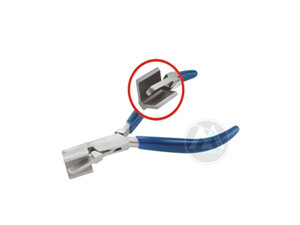 Pince à cintrer robuste pour cintrer tout type de fil métallique, permettant la formation d'angles et plus encore. - Product Image 4