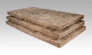 Paneles Aislantes con Revestimiento de Papel Kraft |   Aislamiento de Fibra de Vidrio |   Aislamiento de Lana de Vidrio |   Aislamiento Térmico |   Aislamiento Acústico - Product Image 1