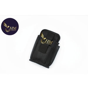 Viet Nam Manufacturer's Custom Casual Mini PC Hands-Free Belt with <b>Camera</b> Protection Polyester Durable Mobile <b>Pouch</b> - Product Image 2
